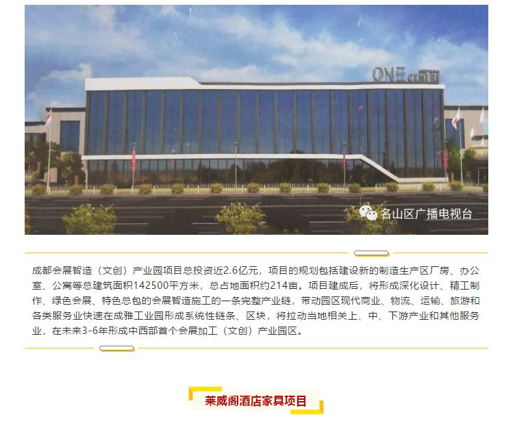 總投資157.1億元！四川省2019年第一季度重大項(xiàng)目集中開(kāi)工儀式雅安分會(huì)場(chǎng)在成雅工業(yè)園區(qū)舉行(圖7)